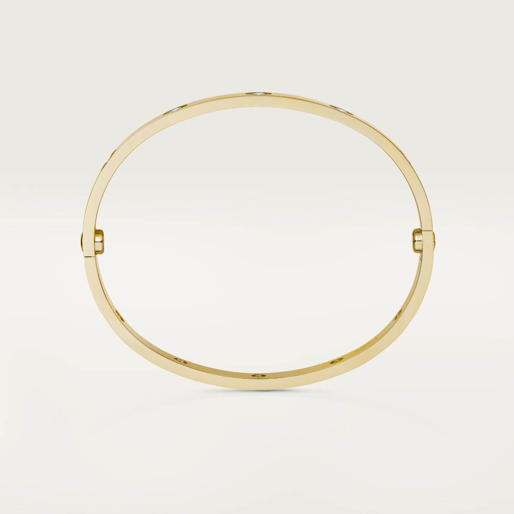 Cartier bracelet