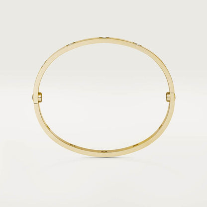 Cartier bracelet