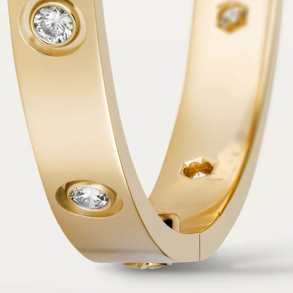 Cartier bracelet