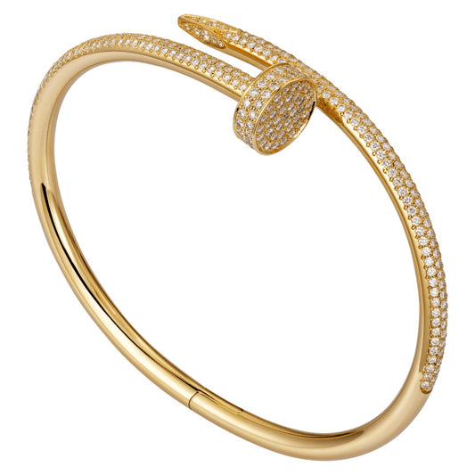Cartier bracelet