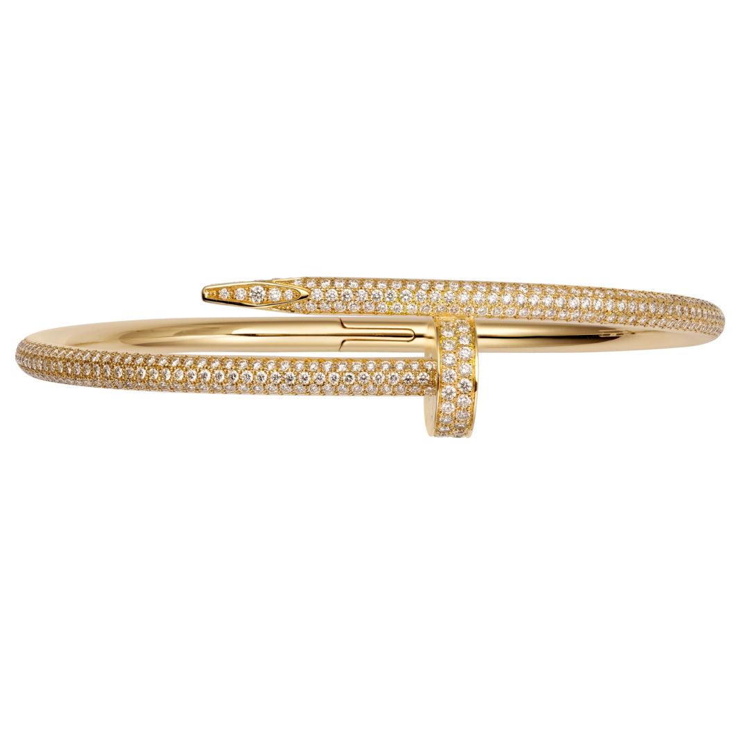 Cartier bracelet