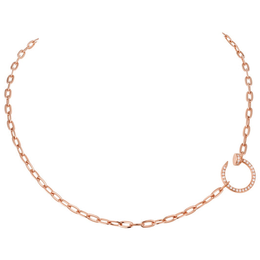 Cartier necklace