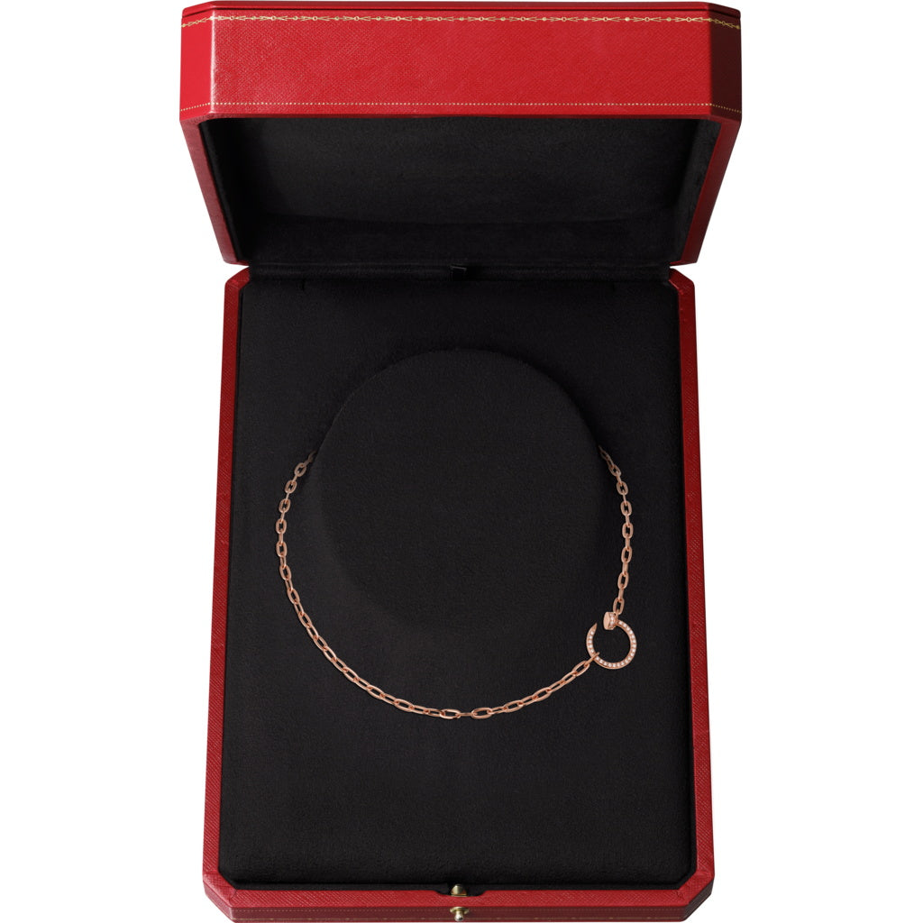 Cartier necklace