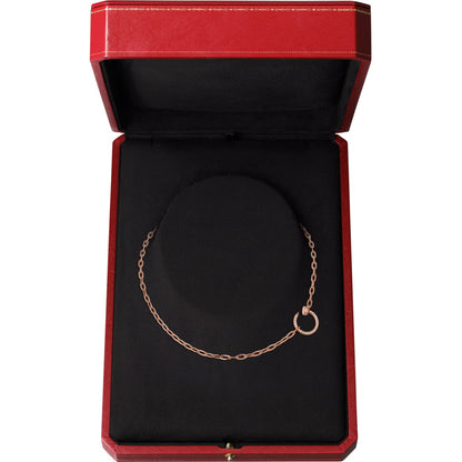 Cartier necklace