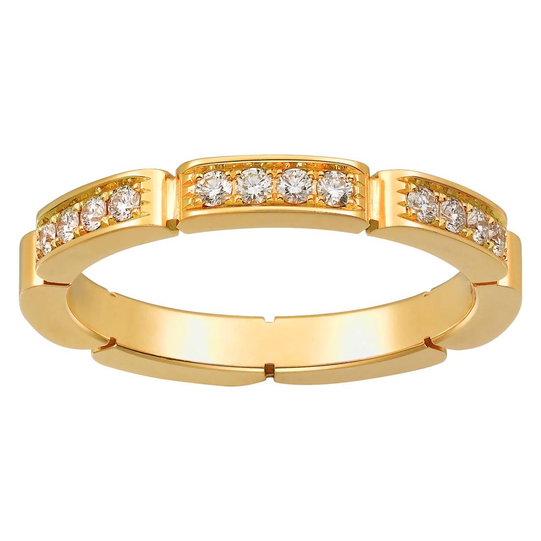 Cartier ring