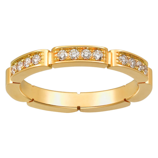 Cartier ring