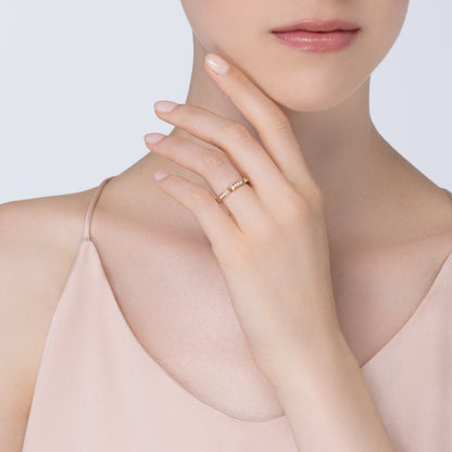Cartier ring