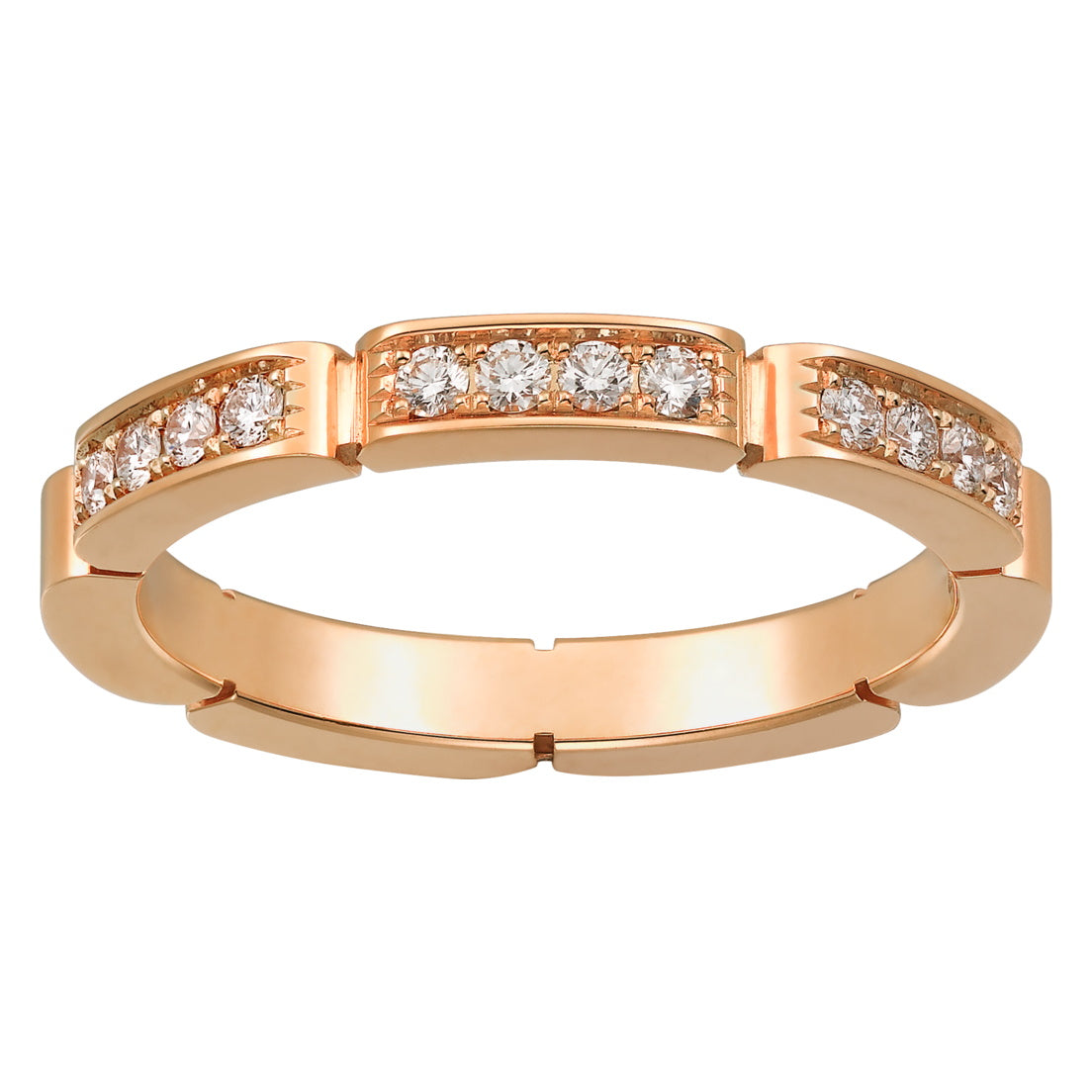 Cartier ring