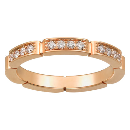 Cartier ring