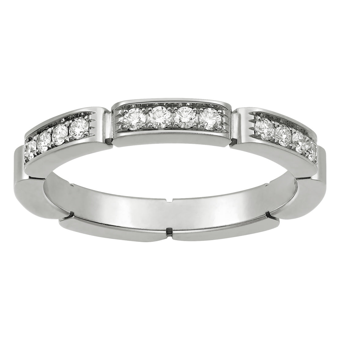 Cartier ring