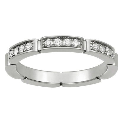 Cartier ring
