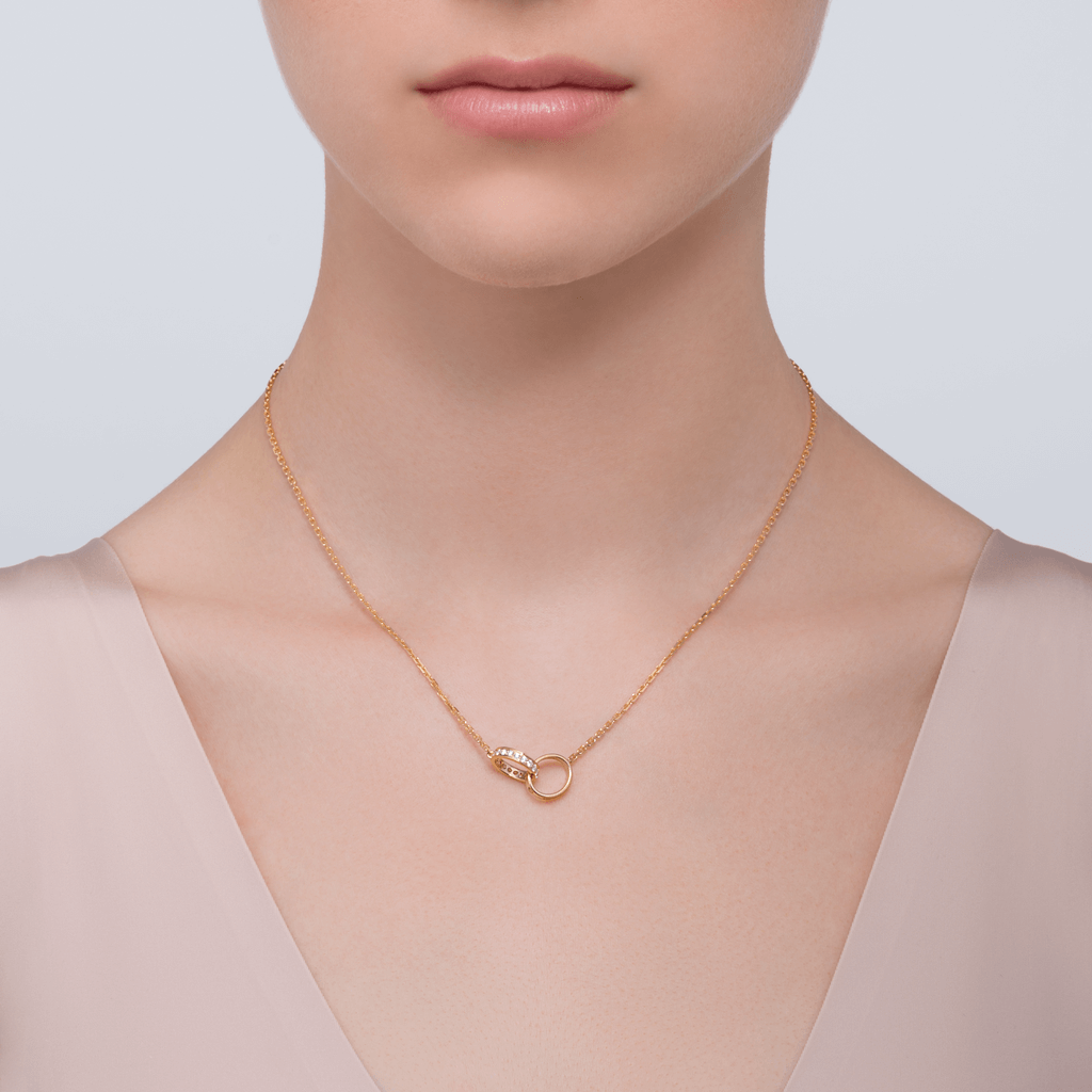 Cartier necklace