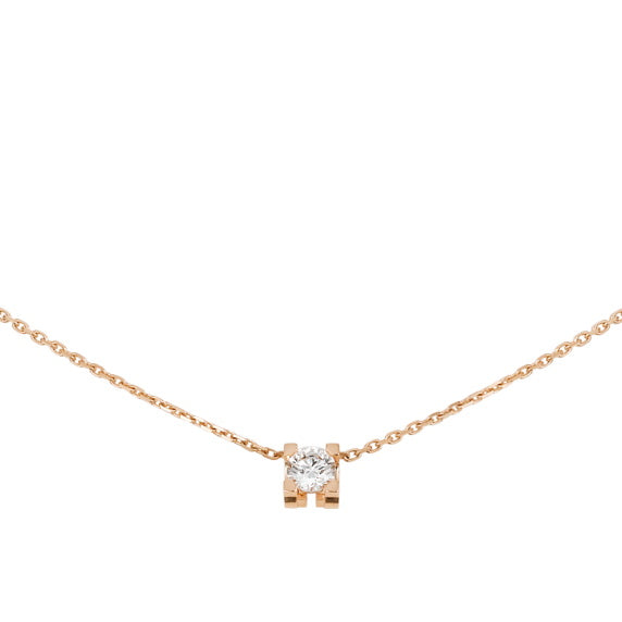 Cartier necklace