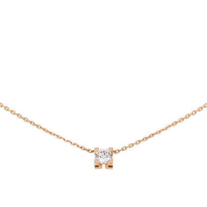 Cartier necklace