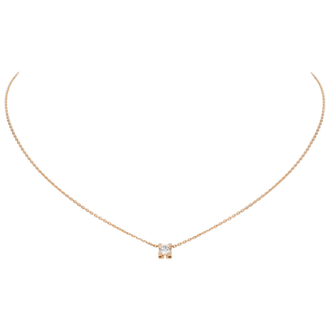 Cartier necklace