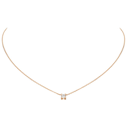 Cartier necklace