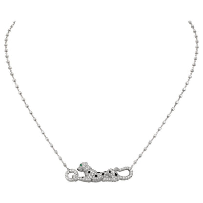 Cartier necklace