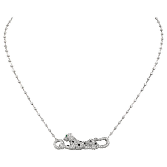 Cartier necklace