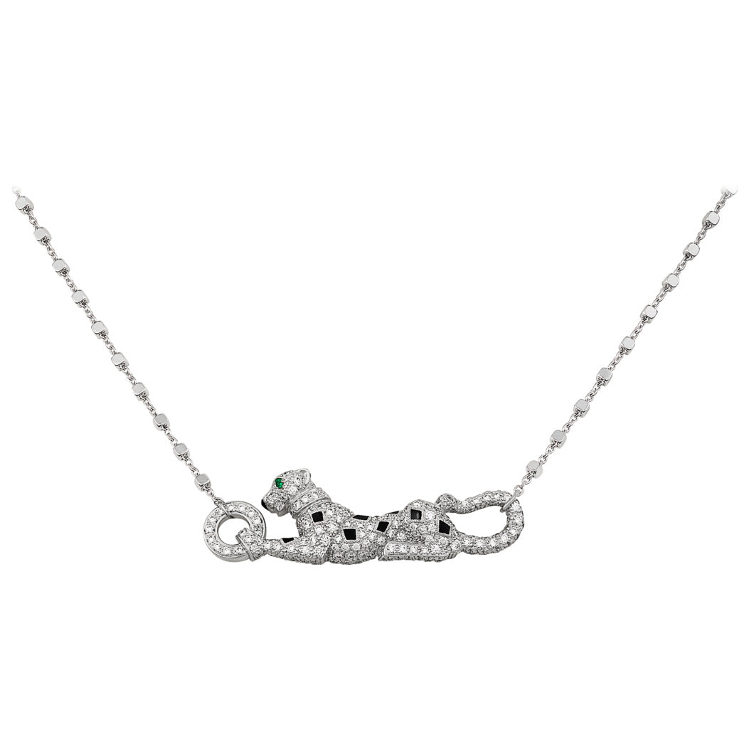 Cartier necklace