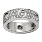 Cartier ring