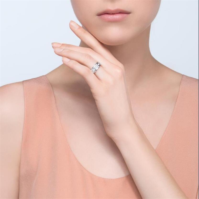 Cartier ring