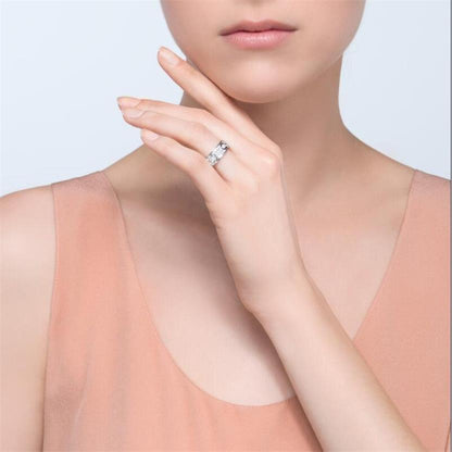 Cartier ring
