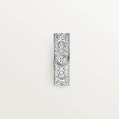 Cartier ring