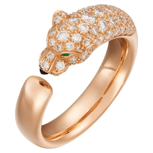 Cartier ring