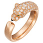 Cartier ring