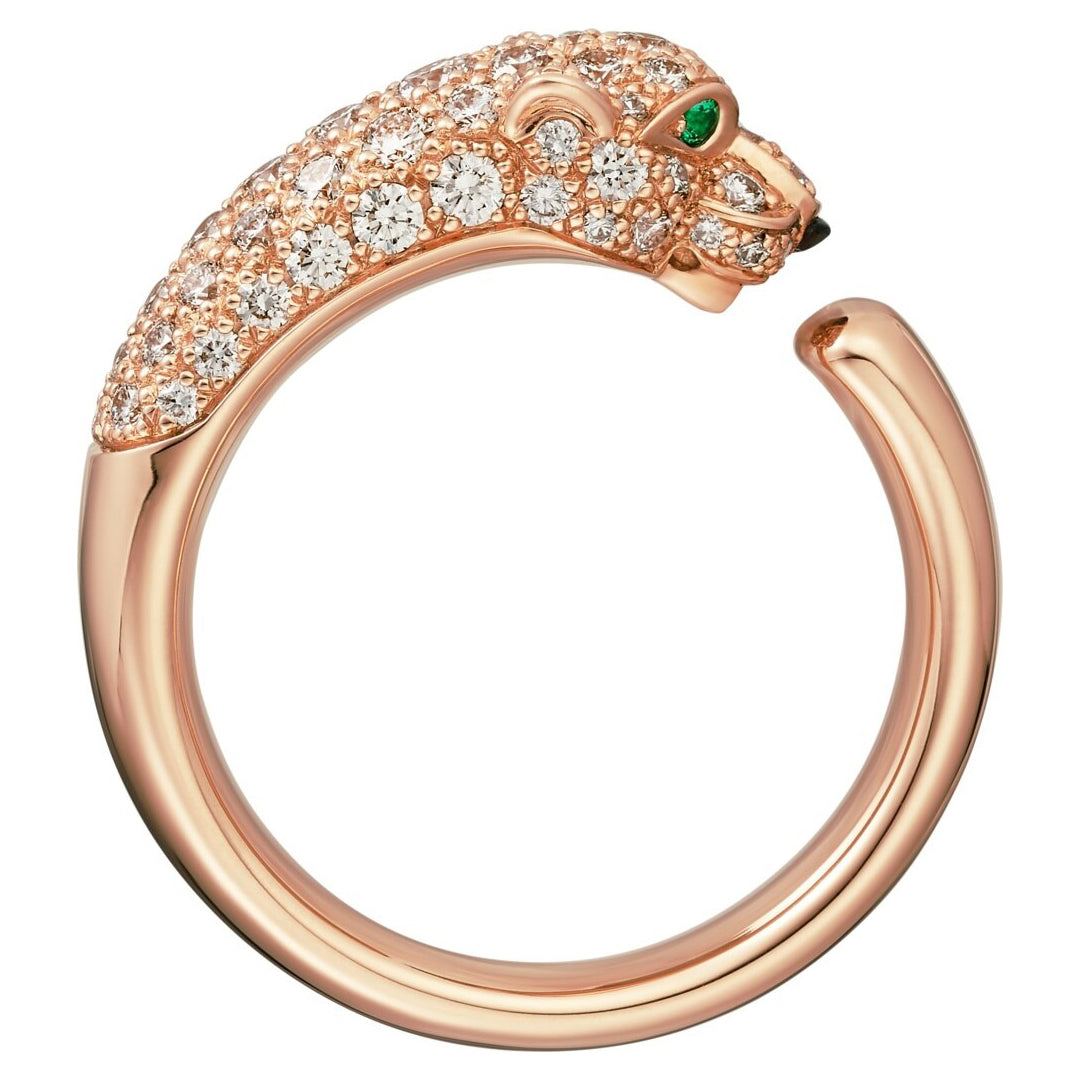 Cartier ring