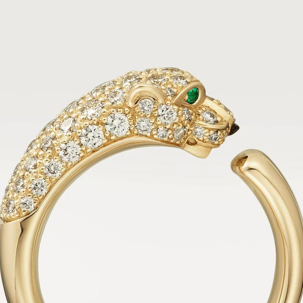 Cartier ring