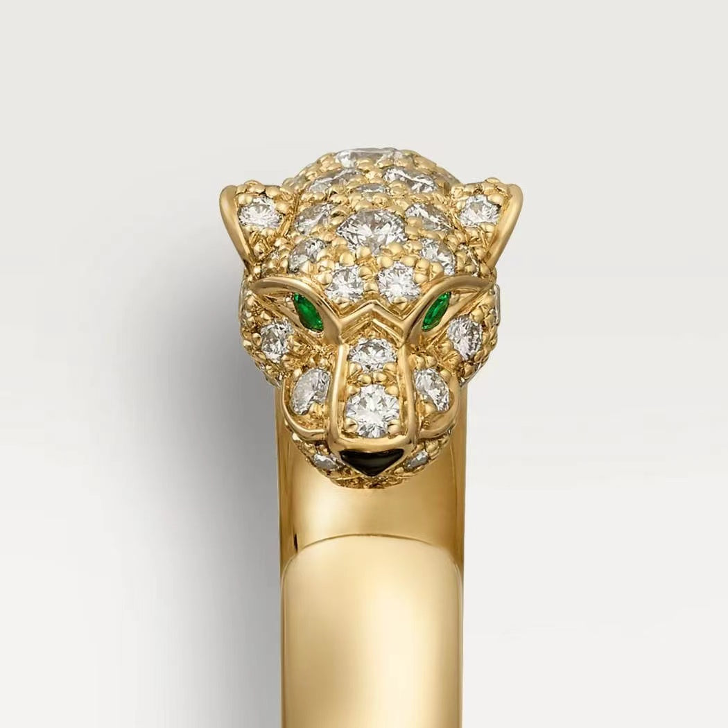 Cartier ring