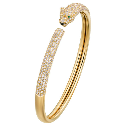 Cartier bracelet