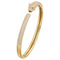 Cartier bracelet