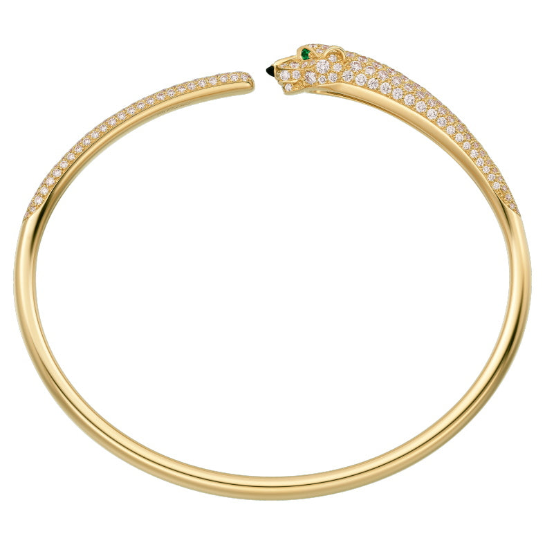 Cartier bracelet