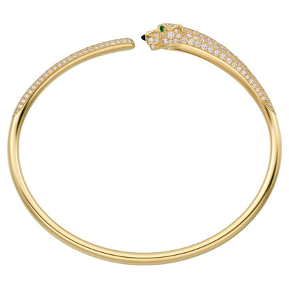Cartier bracelet