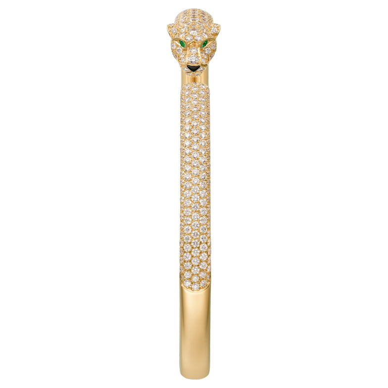 Cartier bracelet