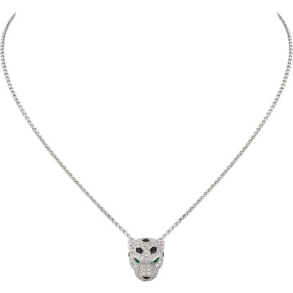 Cartier necklace