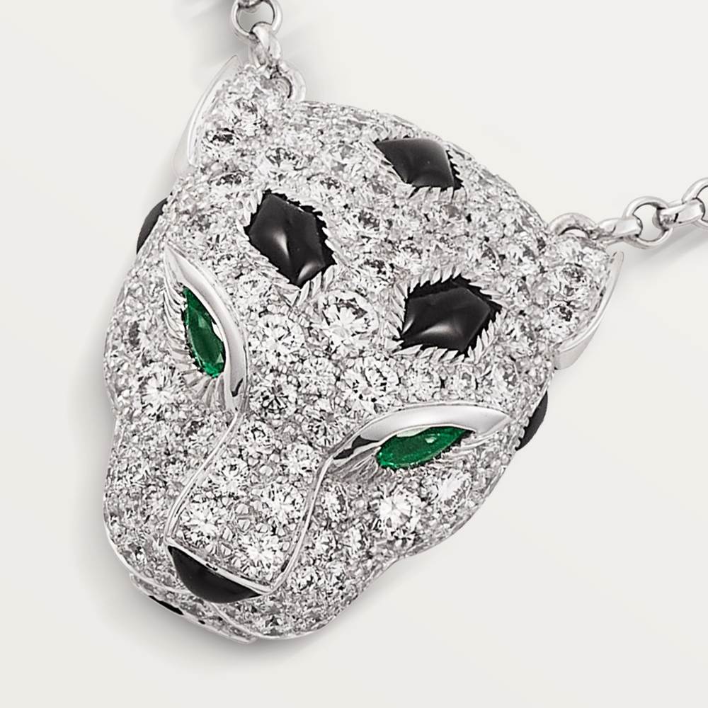 Cartier necklace