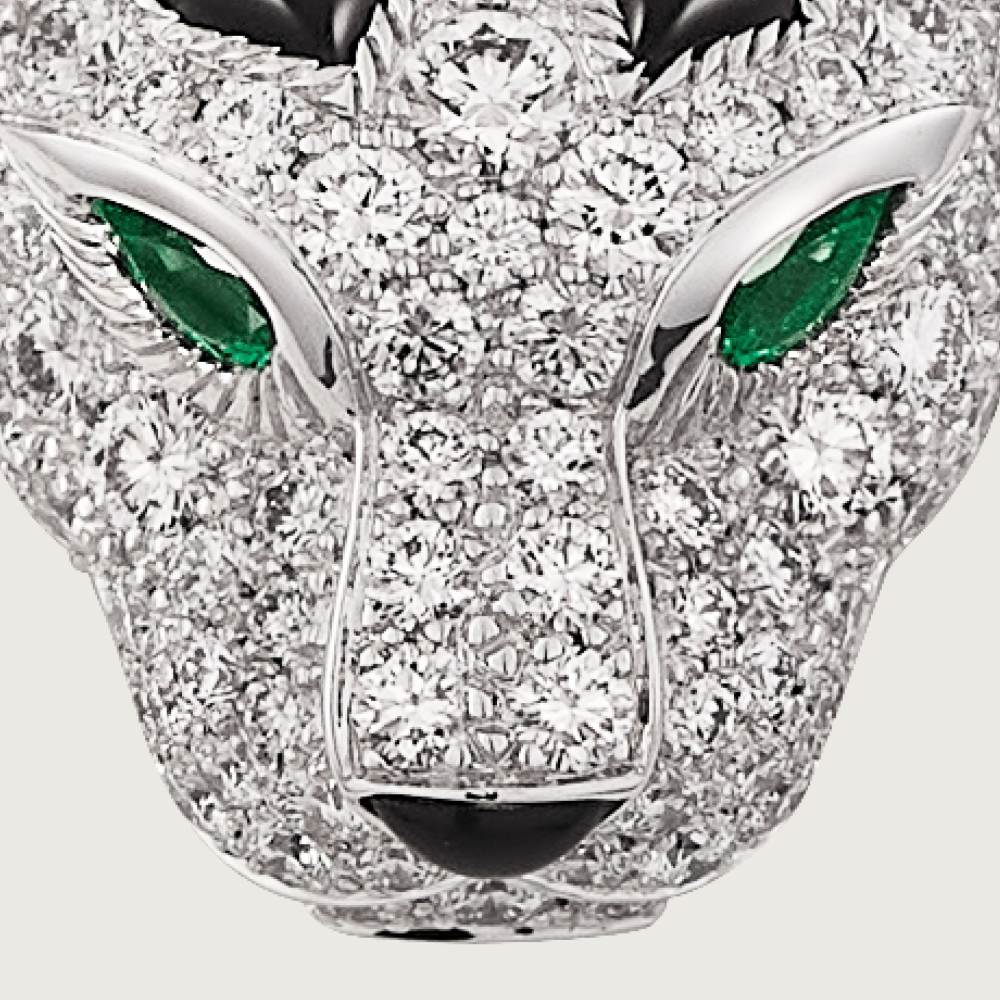 Cartier necklace