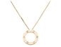 Cartier necklace