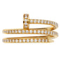 Cartier ring