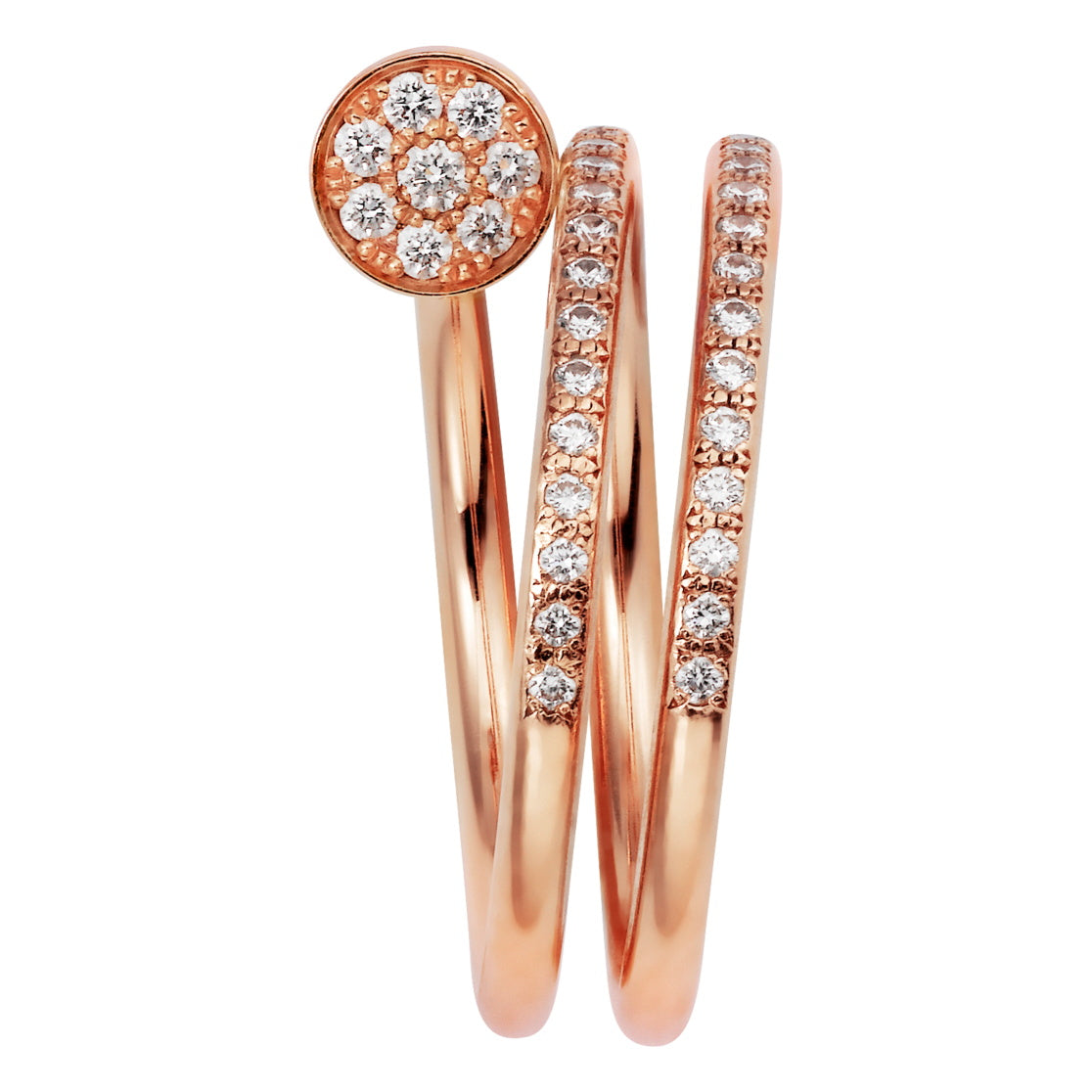 Cartier ring