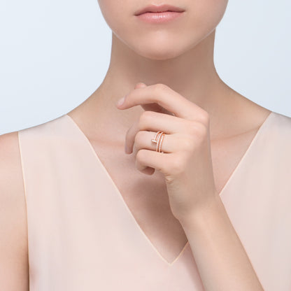 Cartier ring