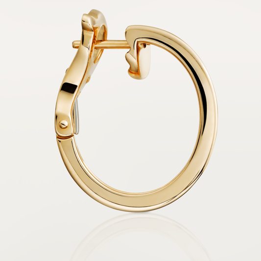 Cartier earrings