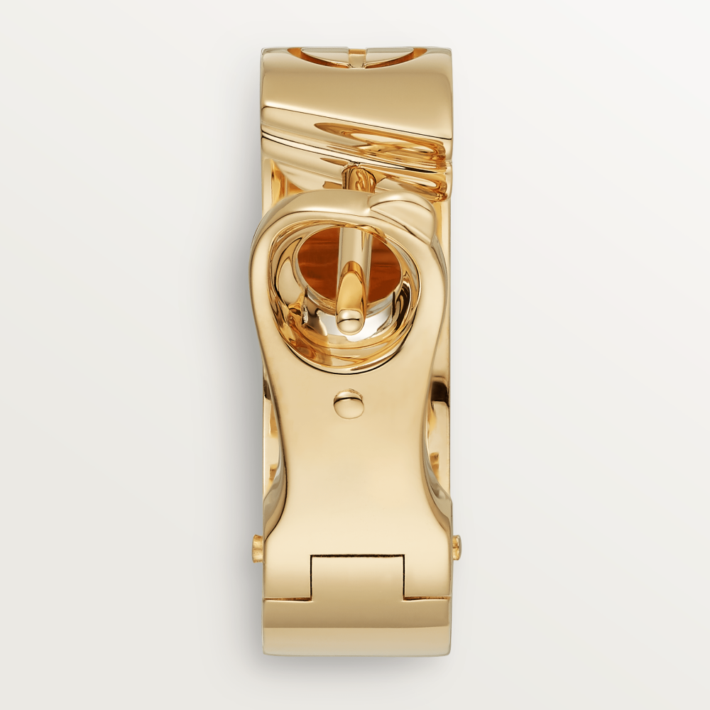 Cartier earrings
