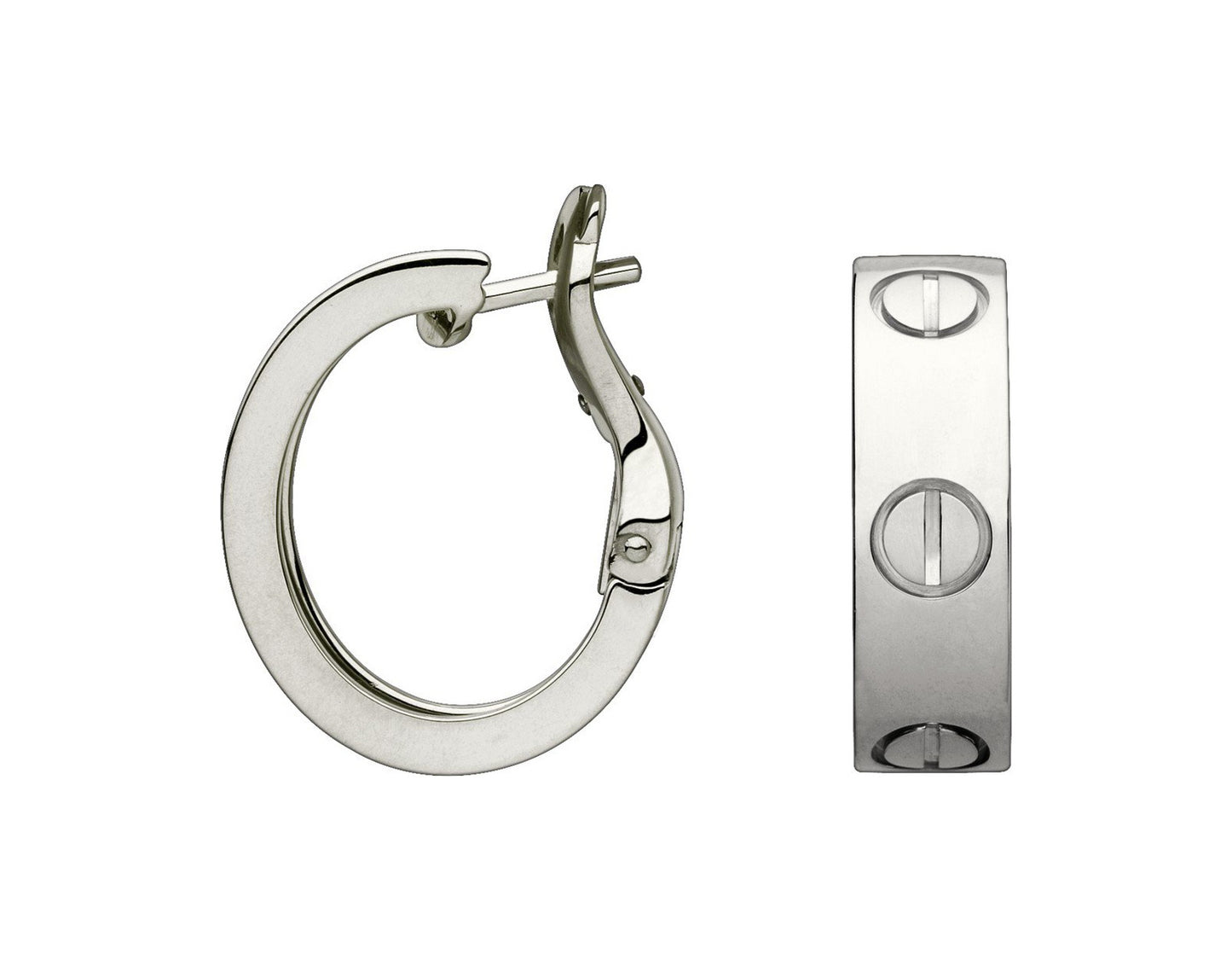 Cartier earrings