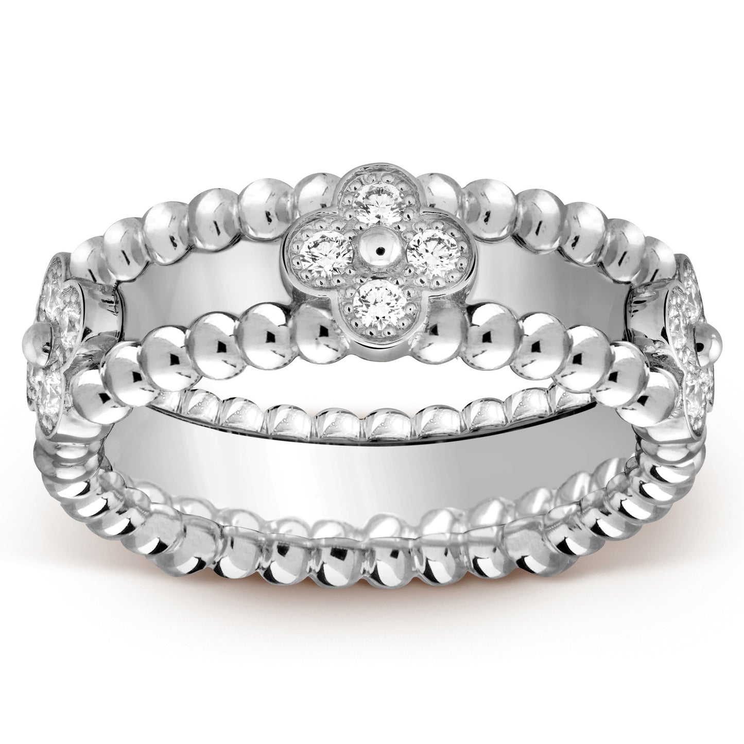 Van Cleef & Arpels ring
