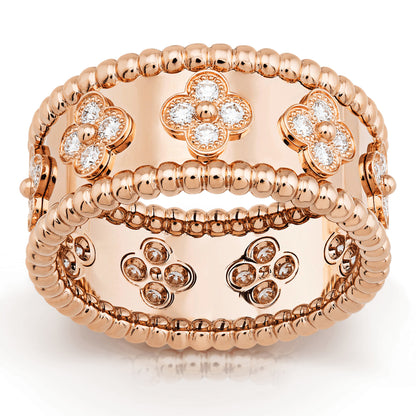 Van Cleef & Arpels ring