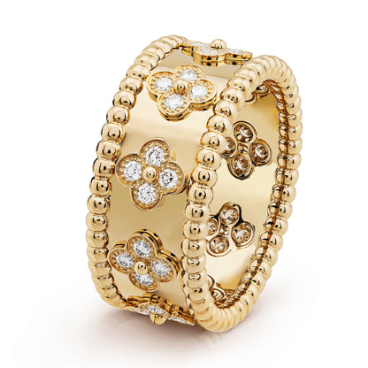 Van Cleef & Arpels ring